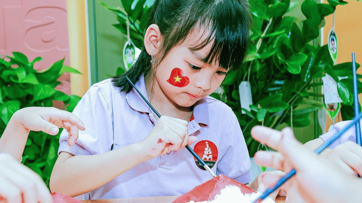 Chào mừng năm học mới 2025-2026: Nhiều quyết sách có lợi cho học sinh