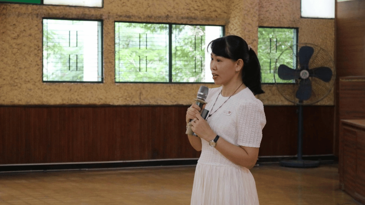 Con ngại chia sẻ, phụ huynh nên bắt đầu từ đâu?