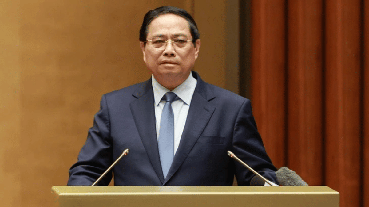 Thủ tướng: Tái cấu trúc các trường đại học, sáp nhập, giải thể các cơ sở không đạt chuẩn