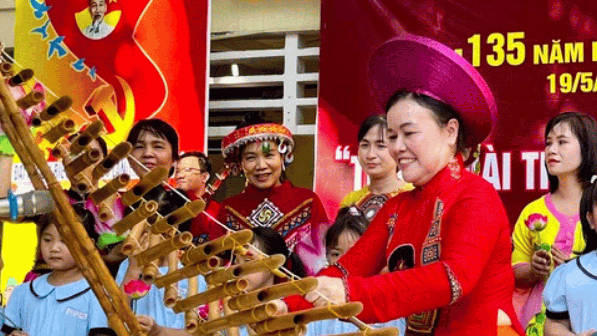 Những chuyên gia, nghệ sĩ, vận động viên… nào được mời dạy học sinh?