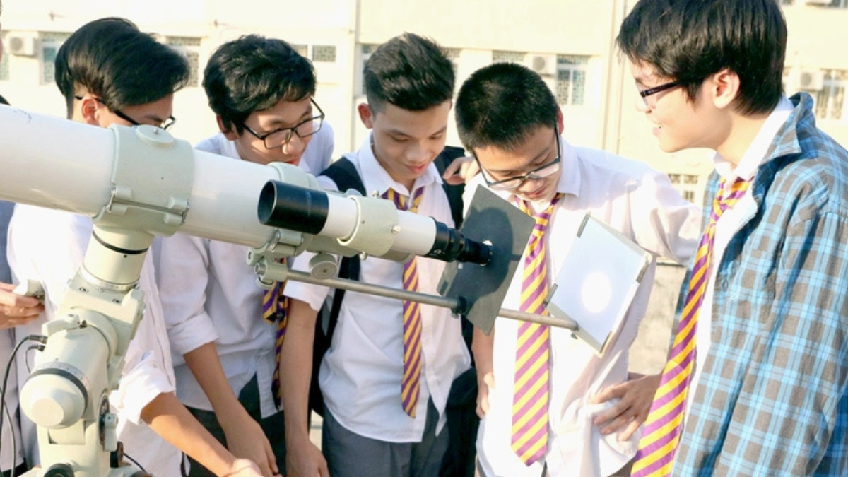 Dạy học 2 buổi/ngày: Trường bối rối, phụ huynh tâm tư