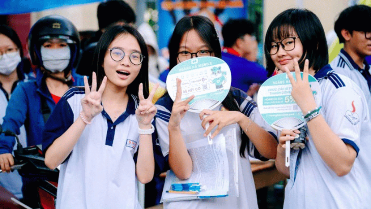 Thi trên máy tính: Xu thế tất yếu, cần chuẩn bị toàn diện