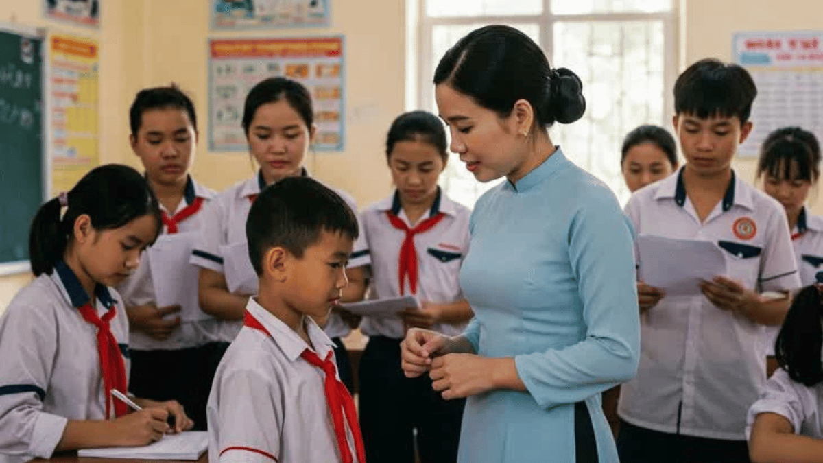 Hai mặt của khen thưởng, kỷ luật