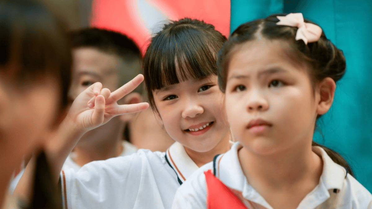 Vì sao phải sáp nhập các trường mầm non, phổ thông?