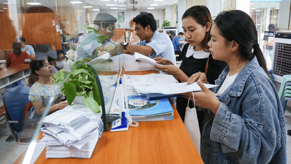 Sắp xếp trường ĐH sẽ tác động ra sao?