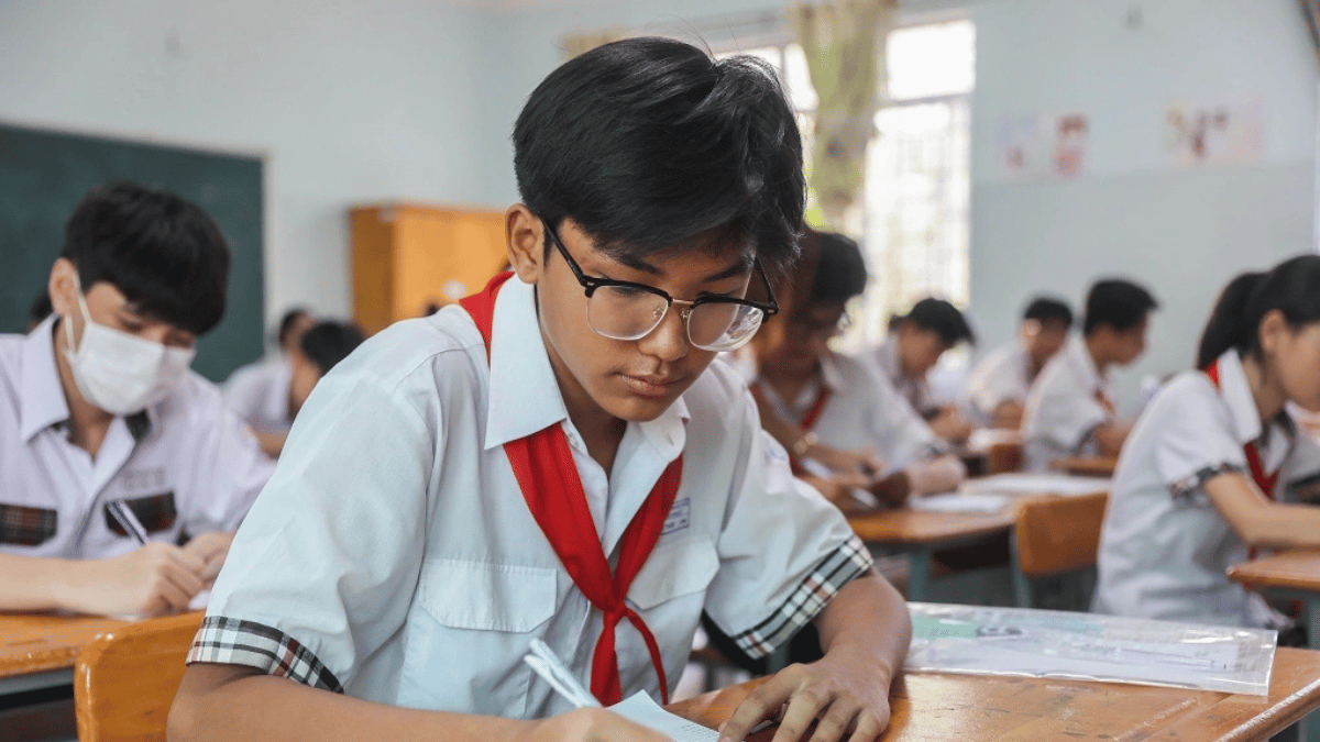 Dự kiến trung tâm dạy thêm phải công khai danh sách học sinh