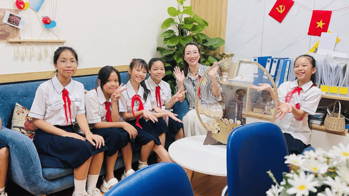 Cần bố trí nhân sự chuyên nghiệp tư vấn tâm lý học đường