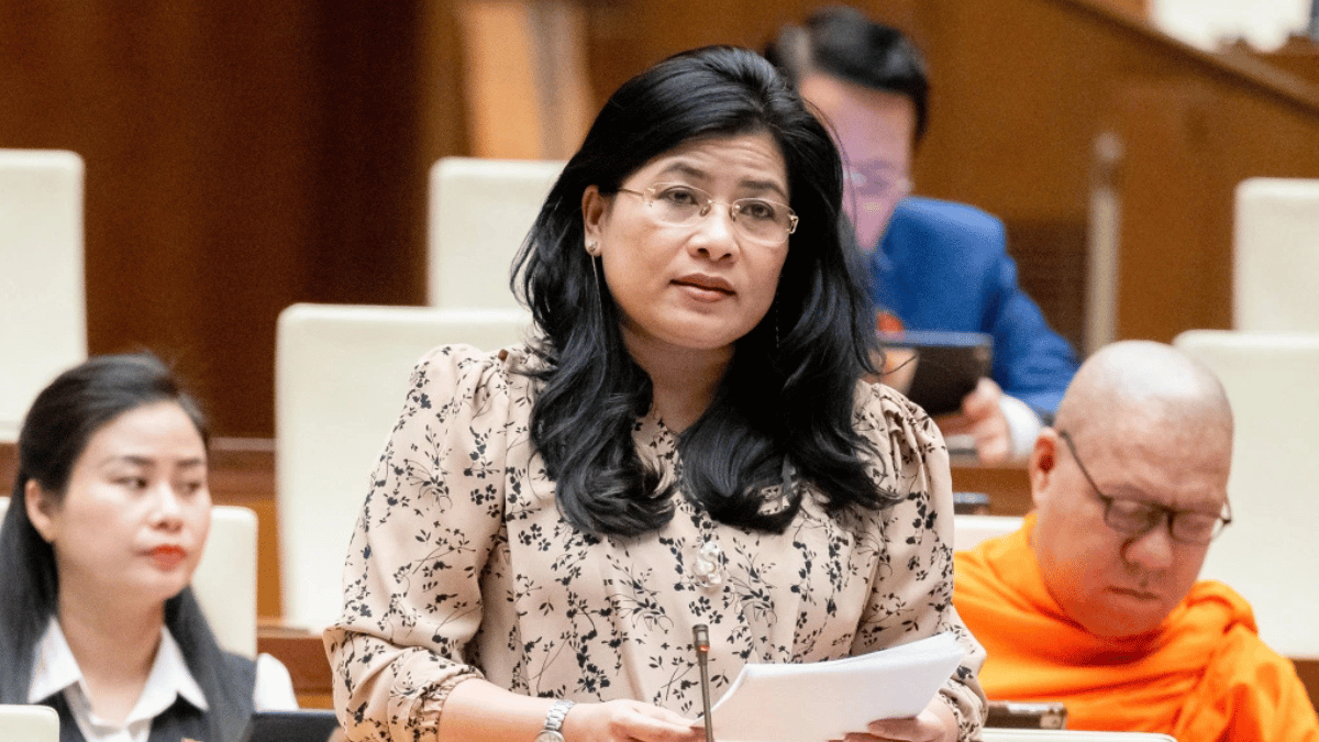 Đề xuất ‘hướng nghiệp cho học sinh từ bậc mầm non’