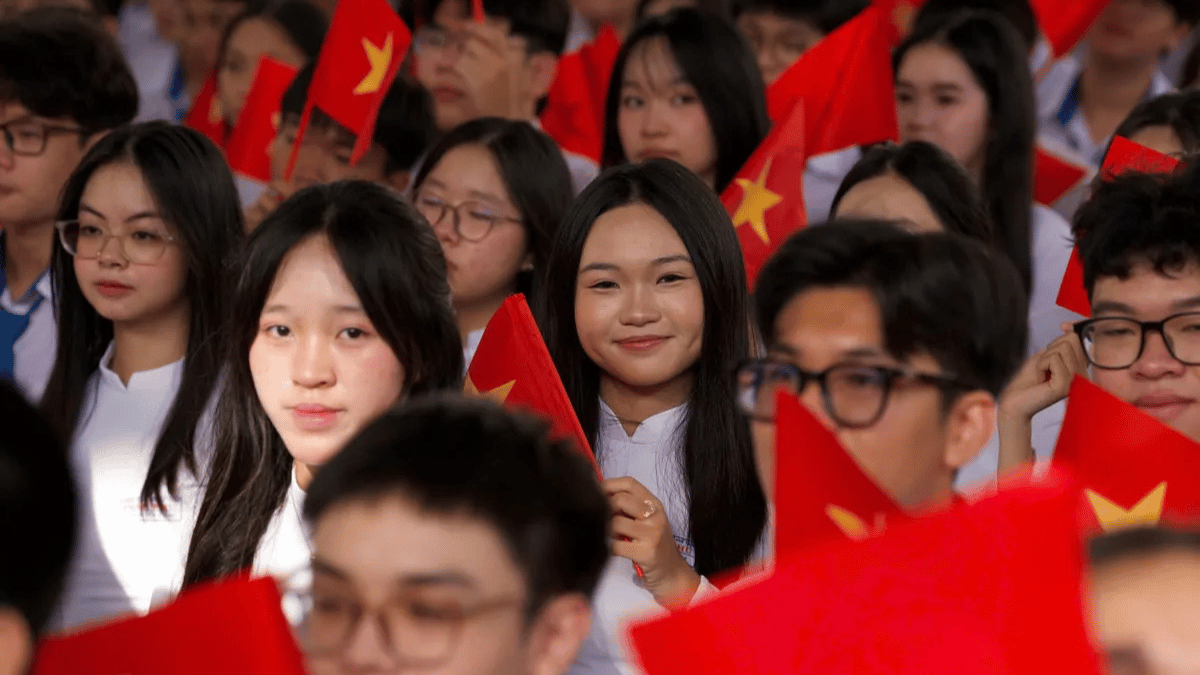 Những chính sách giáo dục có hiệu lực từ tháng 10/2025