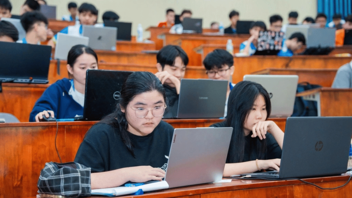 Doanh nghiệp đề xuất tăng gấp 10 lần sinh viên ngành AI