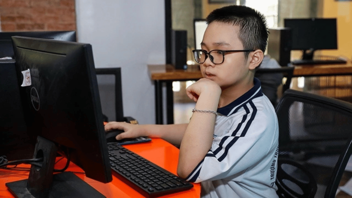 Để bạo lực không có cơ hội phát sinh