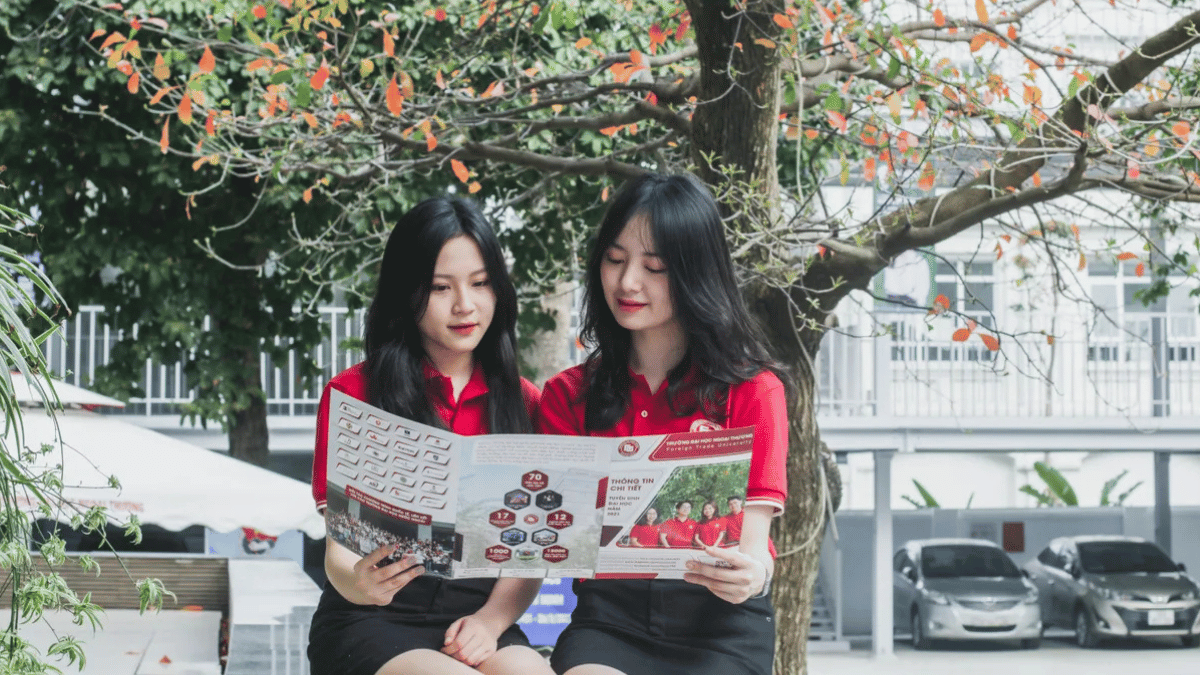 Dự kiến ra trường 5 ngày, sinh viên sẽ có bằng tốt nghiệp số