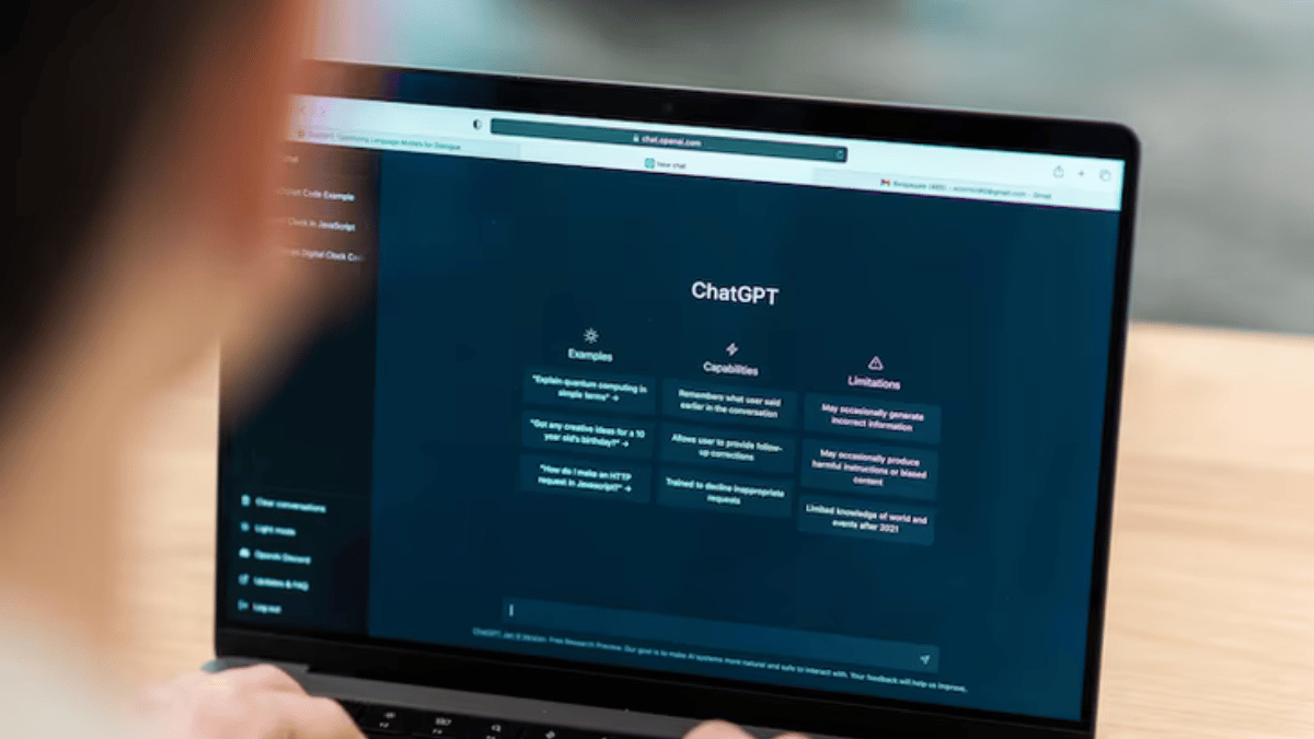 Sinh viên thời AI thông minh hơn hay đang ‘khờ’ đi?