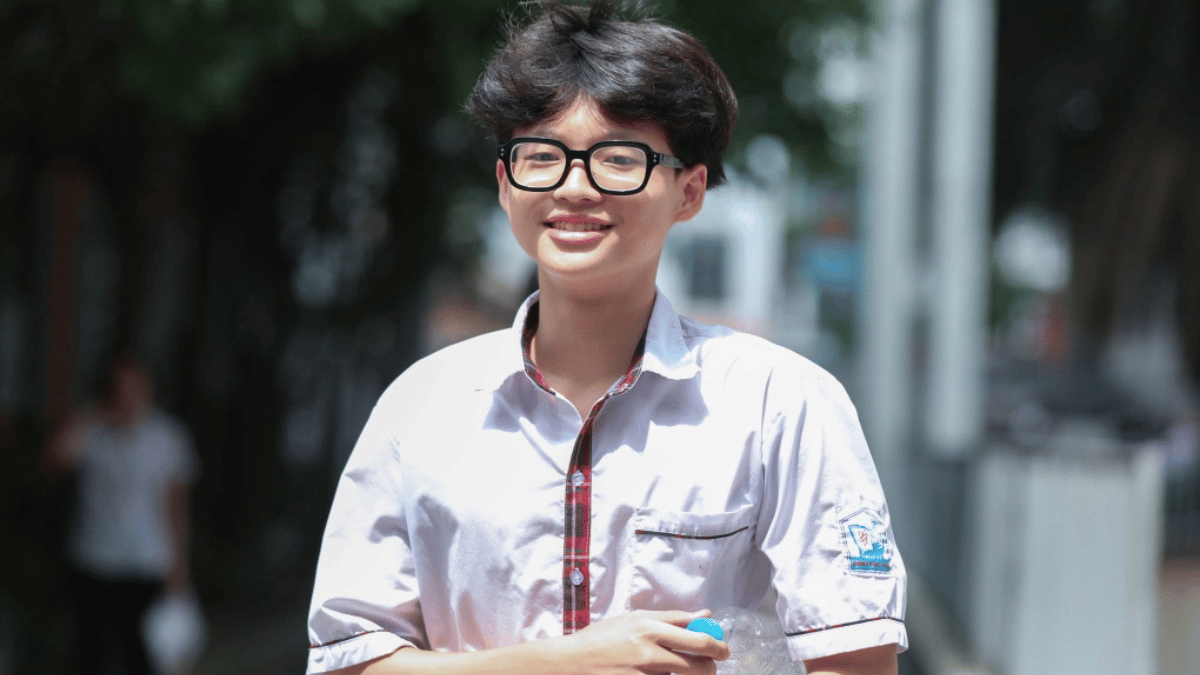 Bỏ bằng tốt nghiệp trung học cơ sở