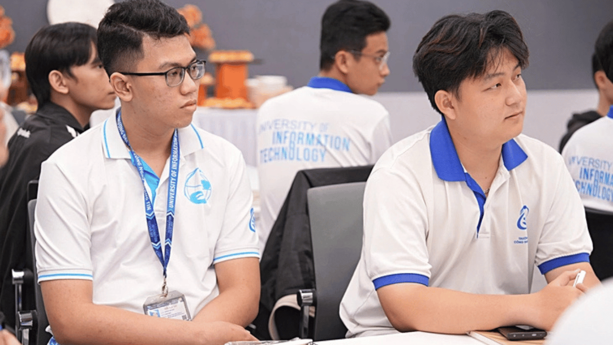 Đại học đổi mới mạnh: Liên kết ‘ba nhà’ để sinh viên học tới đâu dùng được tới đó