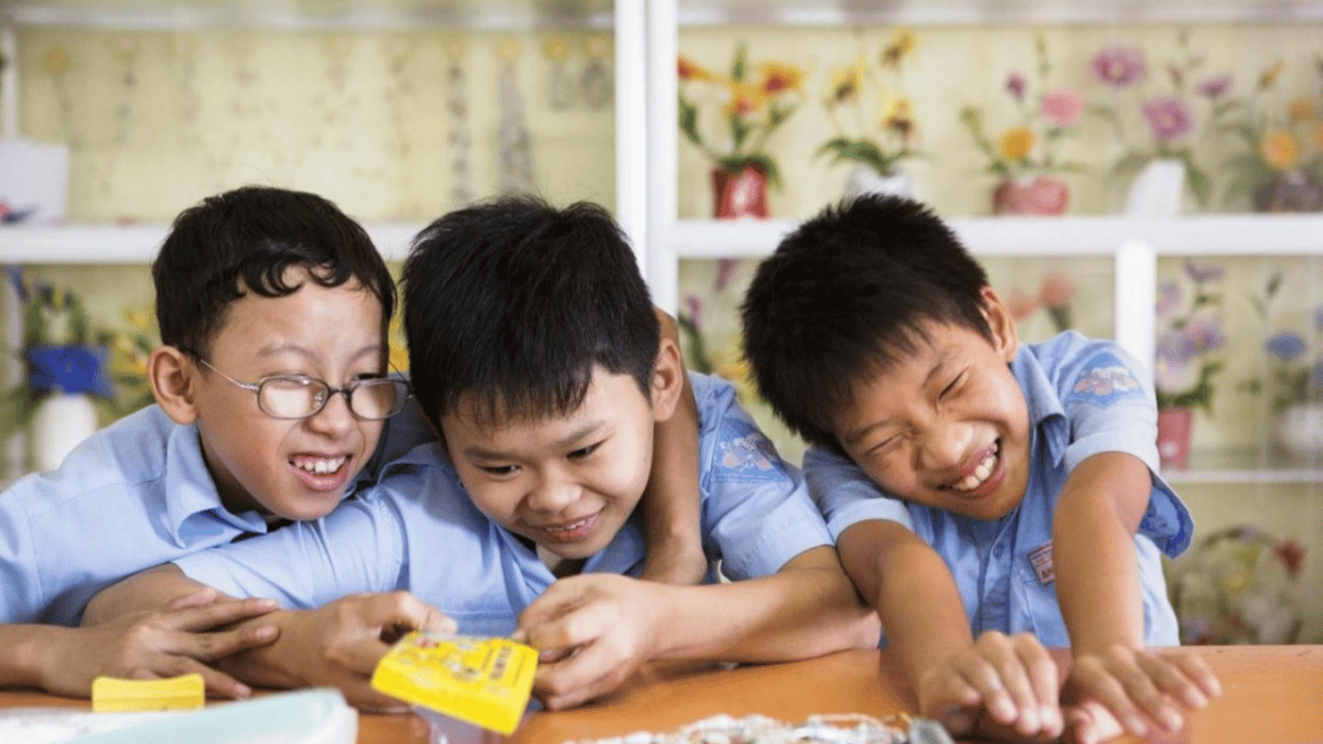 Giáo dục hòa nhập – Một hướng tiếp cận quan trọng trong thúc đẩy công bằng giáo dục ở Việt Nam