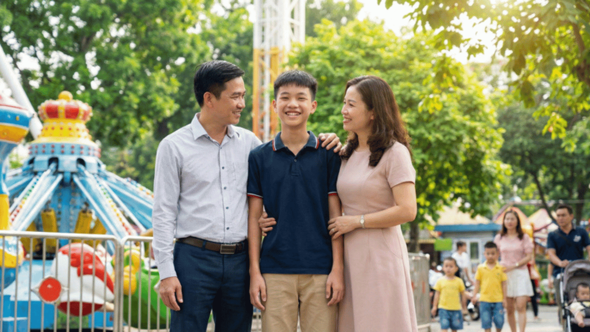 Đừng để học sinh cô đơn trong chính căn nhà của mình