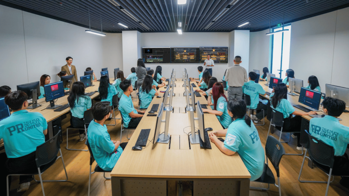 Liêm chính học thuật thời trí tuệ nhân tạo: Công nghệ không thể thay thế tư duy