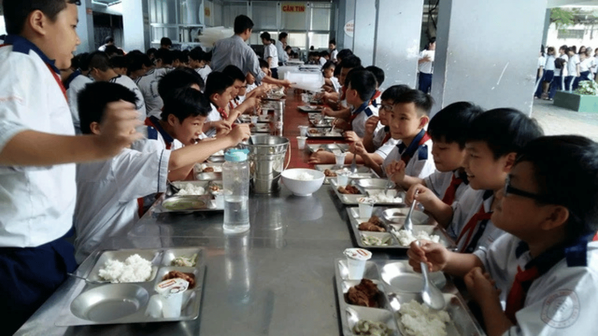 Những việc ngành giáo dục cần thực hiện rốt ráo trong năm mới