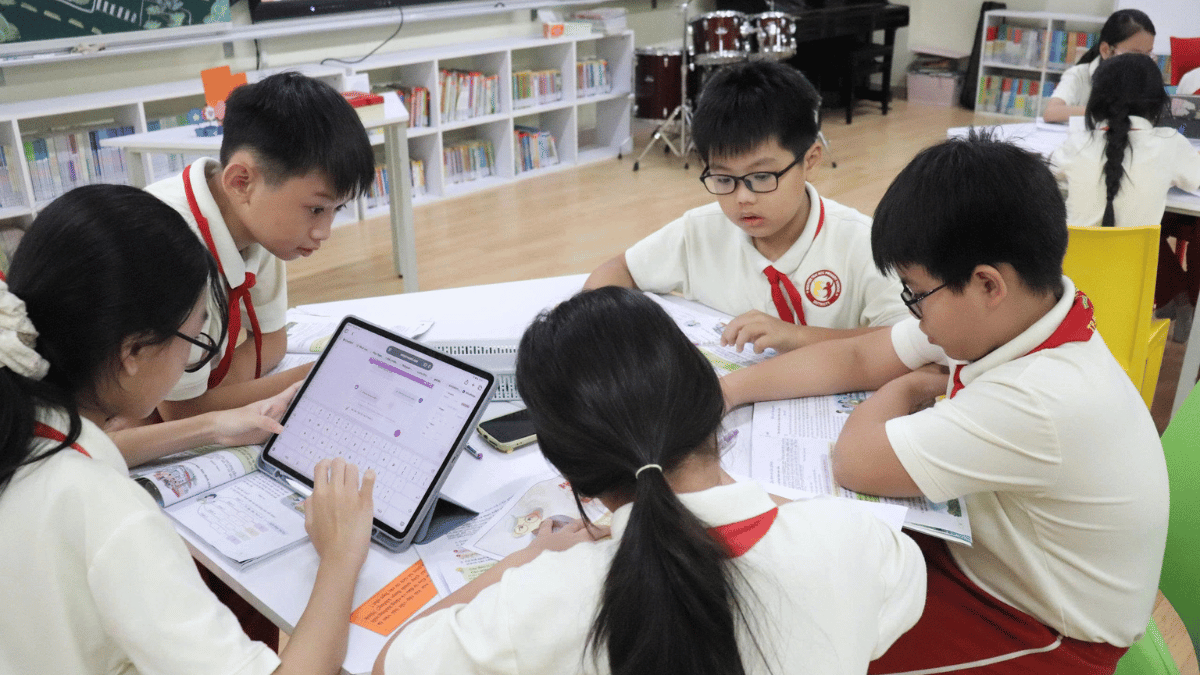 Triển khai AI trong trường học: Cần làm rõ trách nhiệm pháp lý