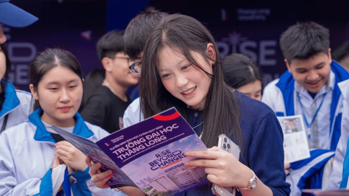 6 nhóm được ưu tiên trong tuyển sinh đại học năm 2026